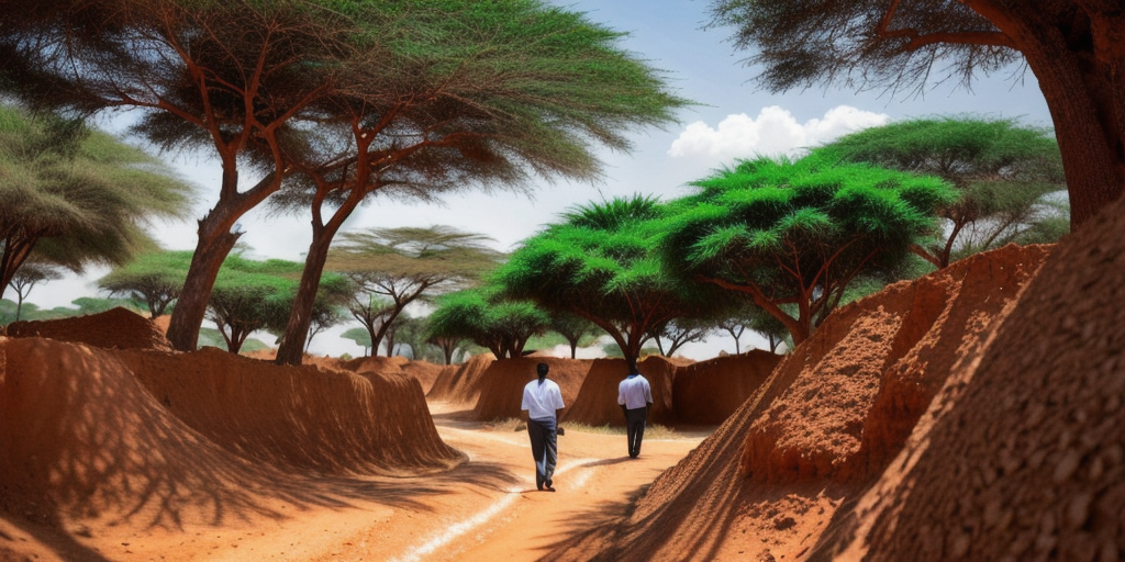 How African investment leadership can play a key role in a post-aid world