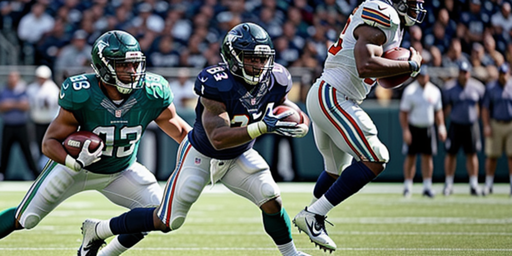 NFL Player News