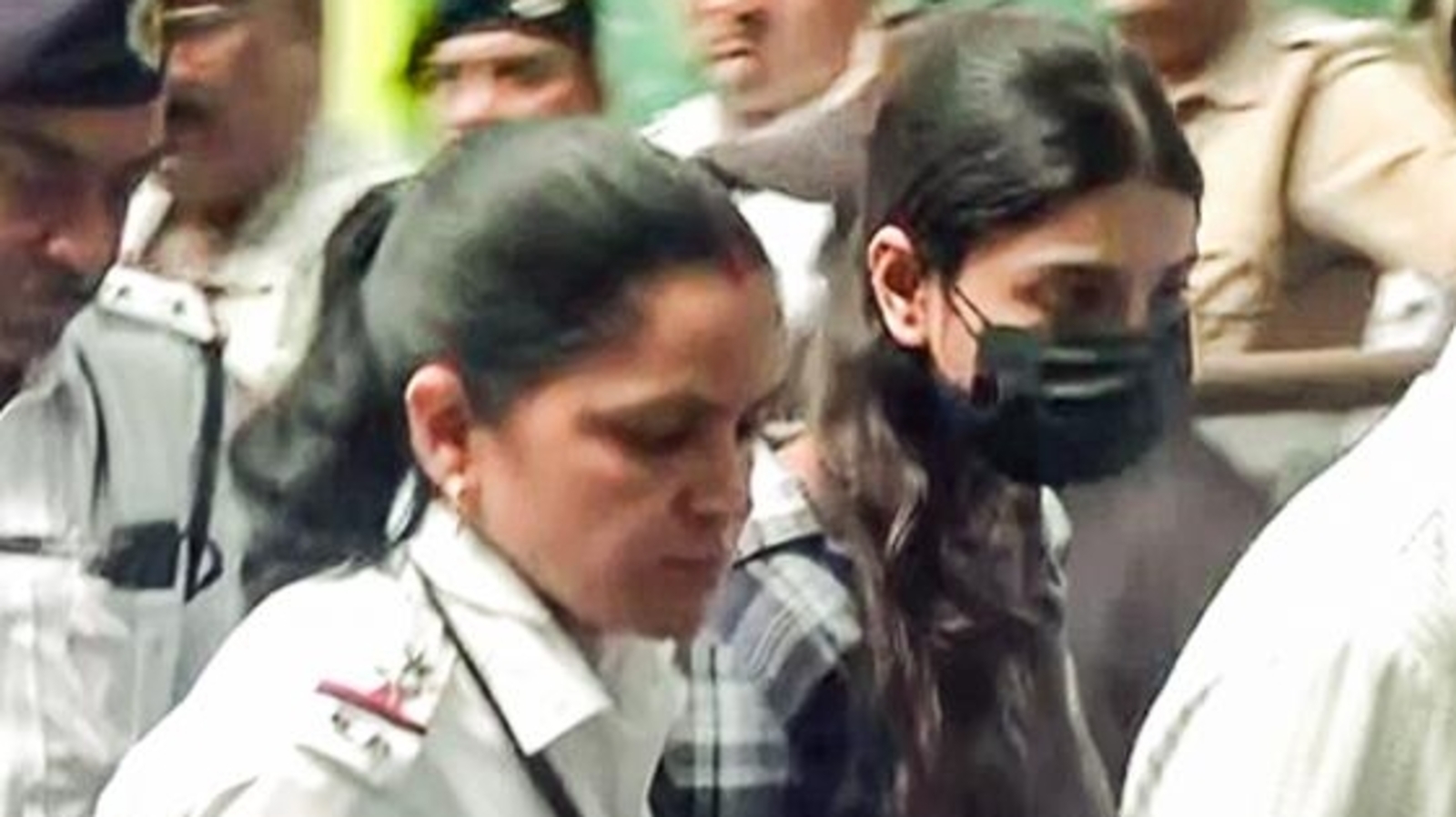 Why was Sharmistha Panoli arrested? Kolkata Police's clarification amid row