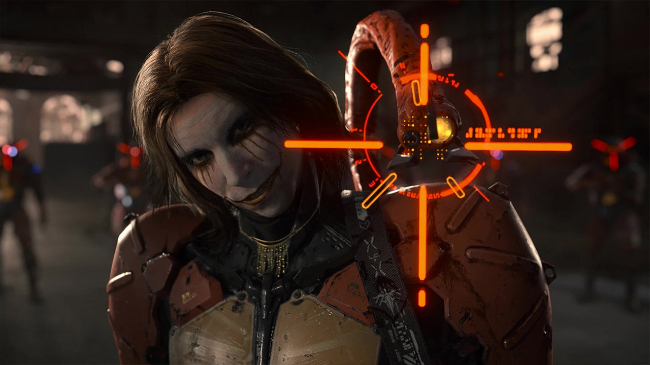 How Long is Death Stranding 2?