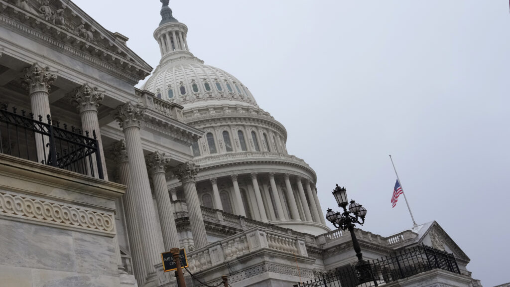 10.9 million people would lose health insurance under Trump’s tax cut bill, CBO projects