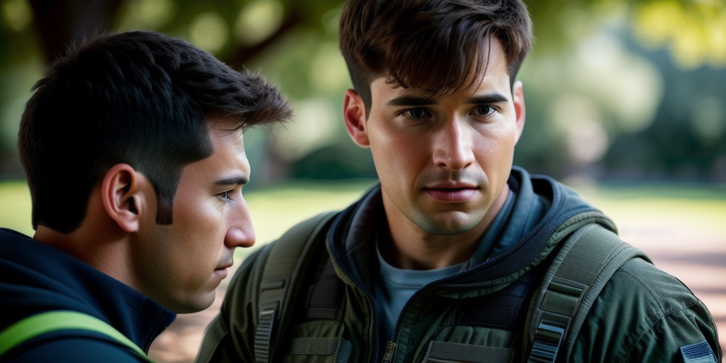 Mental health for heroes