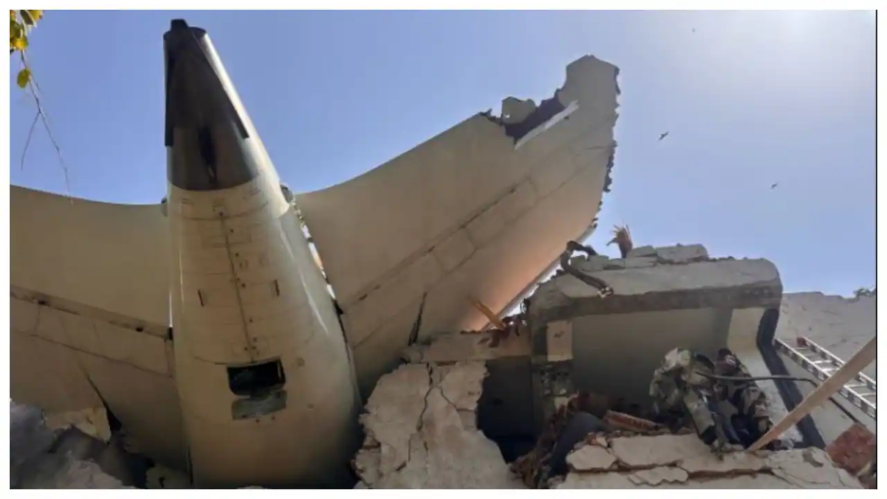 Ahmedabad Air India plane crash: Govt declines UN offer to join investigation