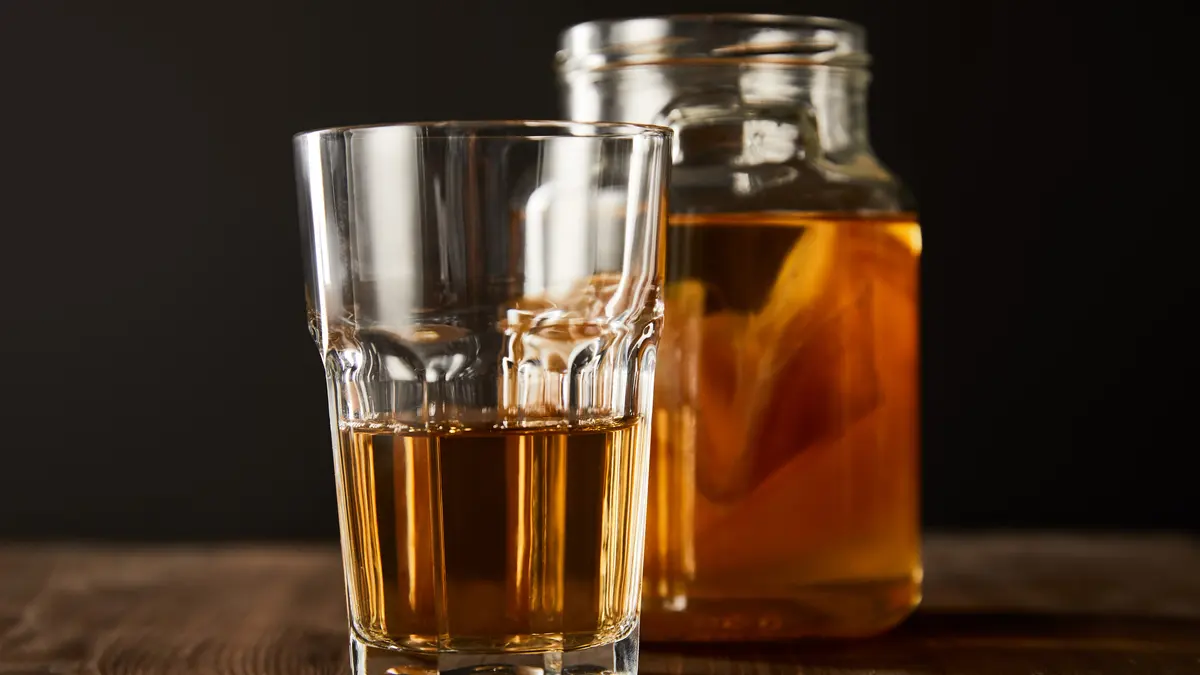 Kombucha boosts obesity-fighting gut microbes