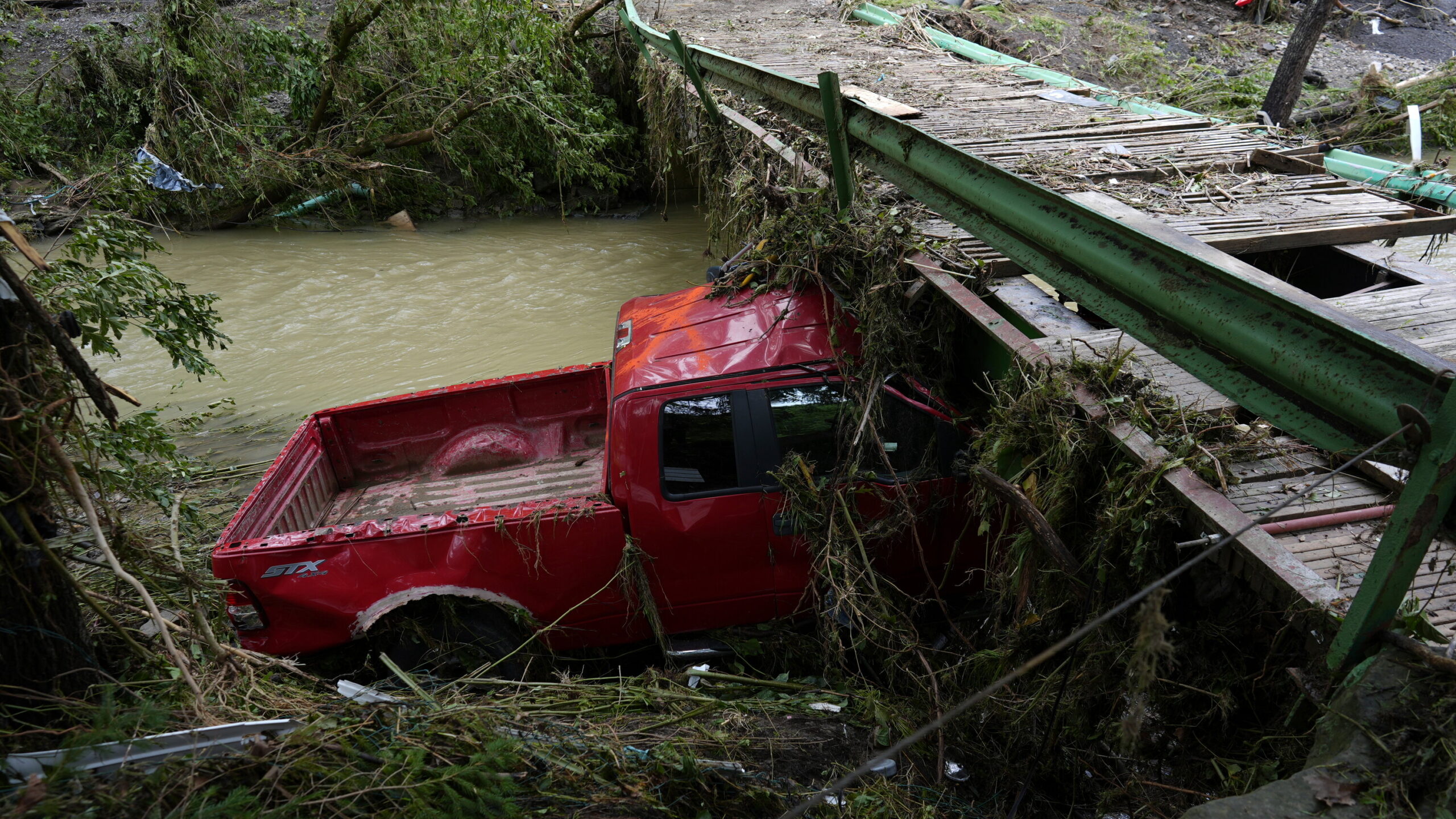 3 More Victims Identified in West Virginia Flooding, Bringing Death Toll to 9