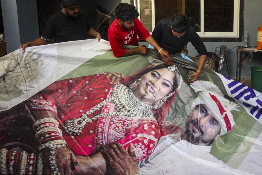 Meghalaya honeymoon murder: Sonam's brother takes part in 'pind dan' ritual for Raja Raghuvanshi