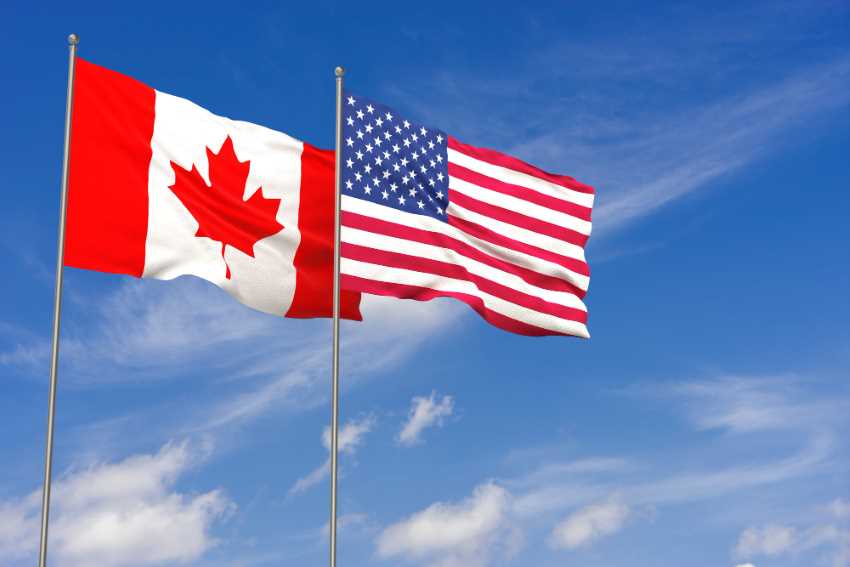 U.S. Tourism Faces Decline as Canadians Boycott Travel Amid Political Tensions, Impacting New England Businesses - Travel And Tour World