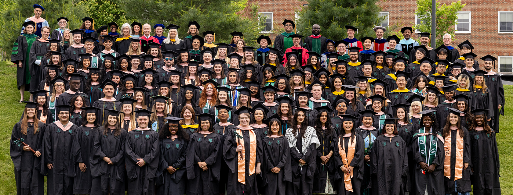 Geisel Celebrates Health Sciences Education Class of 2025