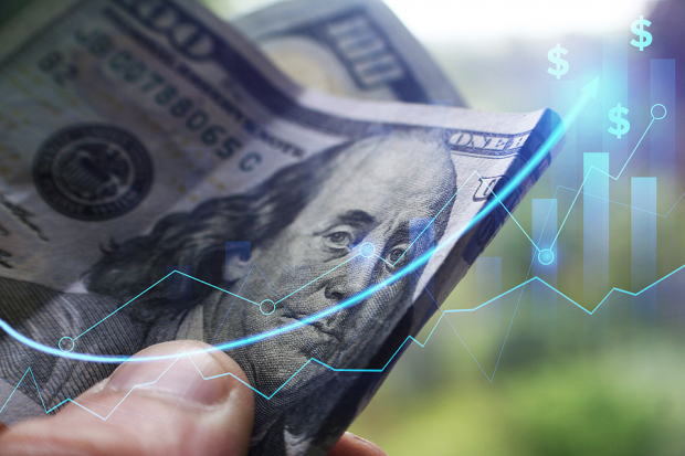 Bull Market Ahead for Financial ETFs?