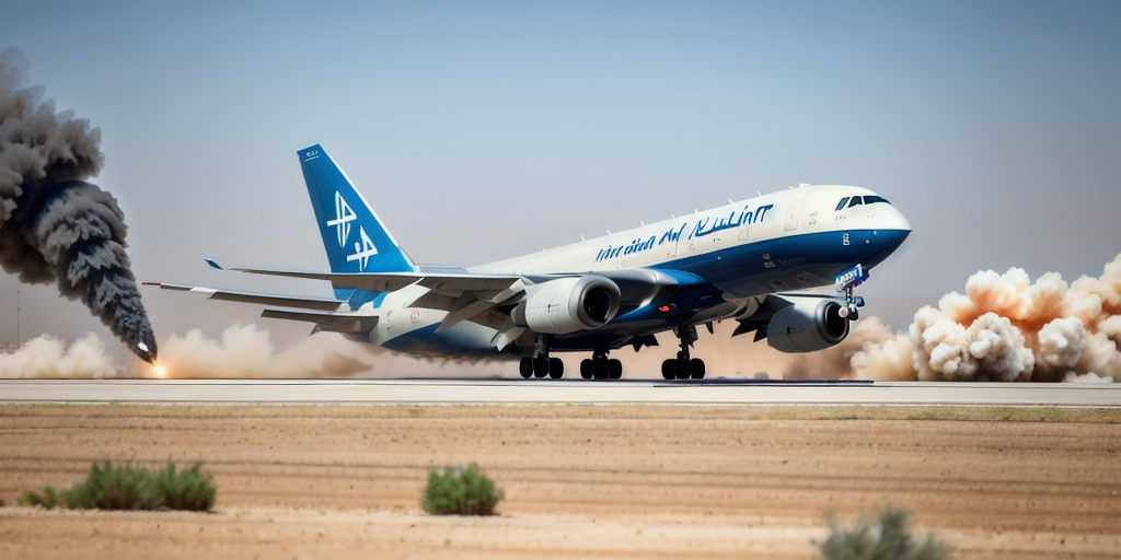 Israel-Iran air war enters sixth day, Trump calls for Iran's 'unconditional surrender'