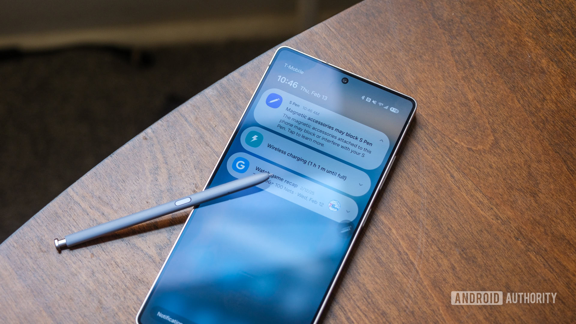Samsung could be ditching the S Pen as you know it — for a very good reason