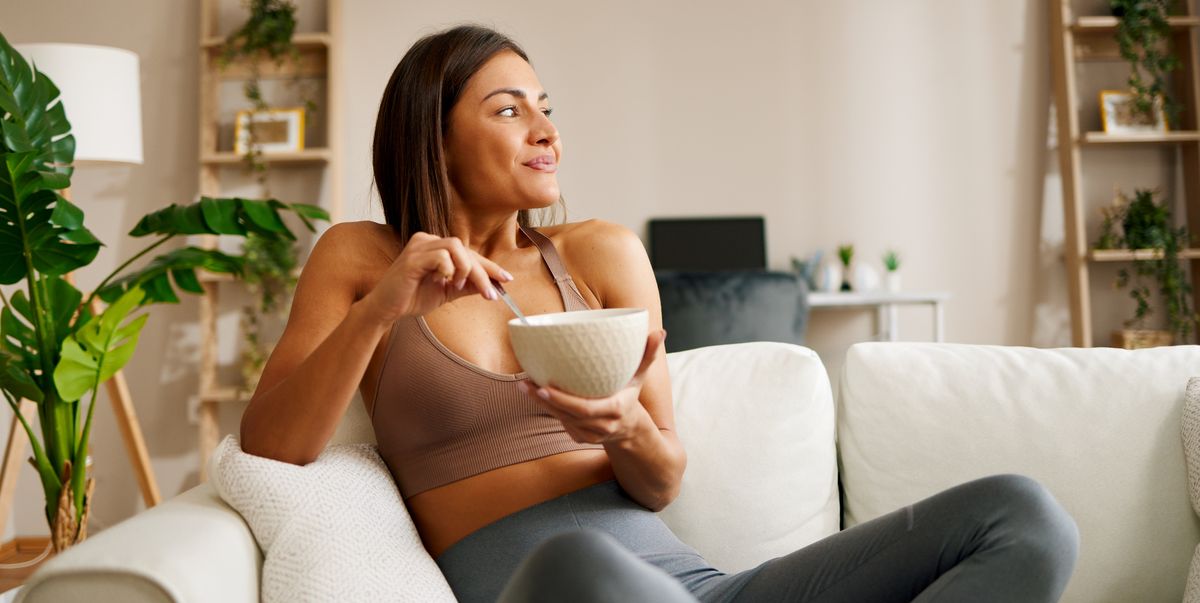 Experts Say This High-Protein Food Will Also Improve Your Gut Health