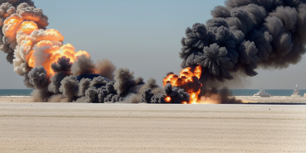 Gulf allies shaken by Trump’s Iran strikes