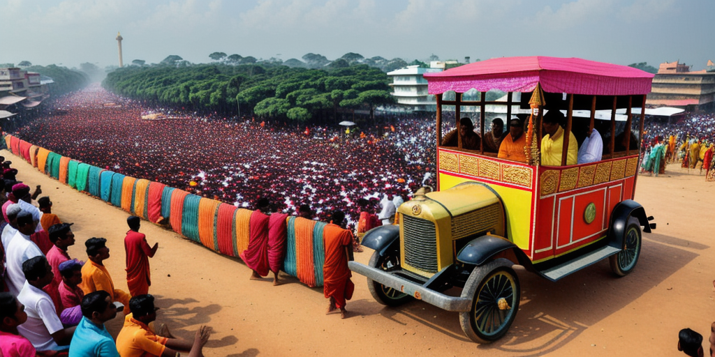 Rath Yatra 2025: The Story Of Lord Jagannath's Muslim Devotee Salabega Inspires Generations