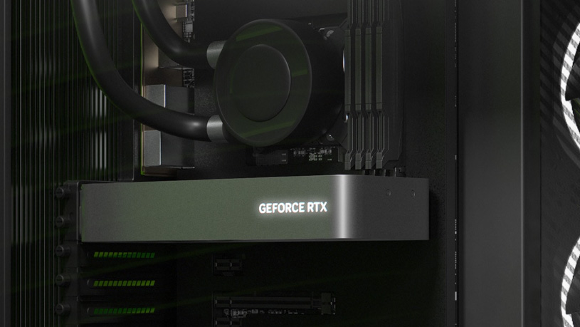 Nvidia RTX 5050 puts Blackwell within reach of more gamers at $249 — entry-level 50-series launches in late July