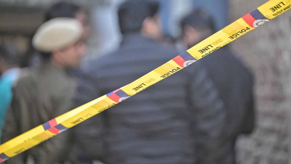 Dog carries newborn's body in its jaws at M.P. hospital; probe on