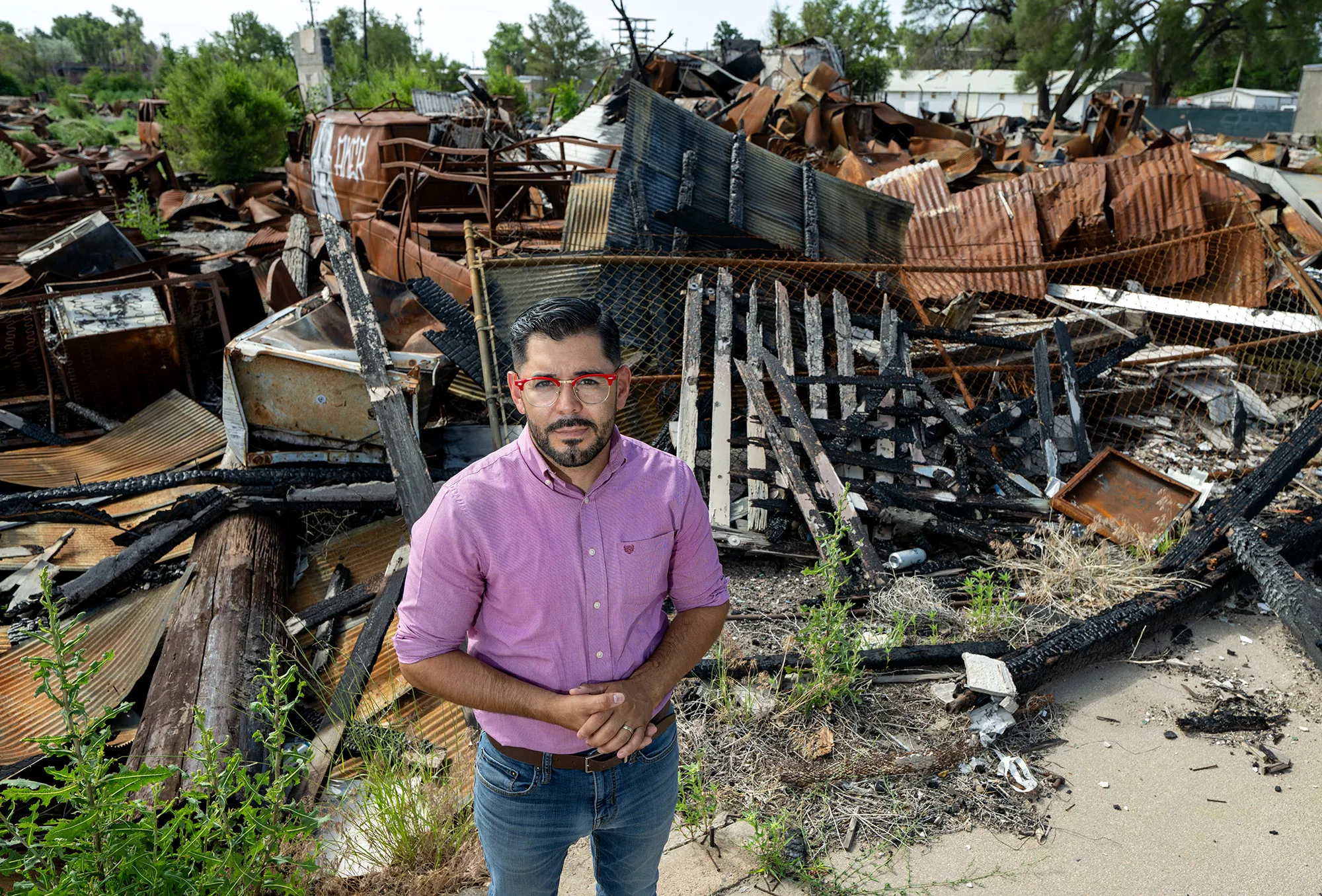 What’s Working: Rocky Ford was a finalist for an environmental justice grant. Then Trump stepped in.