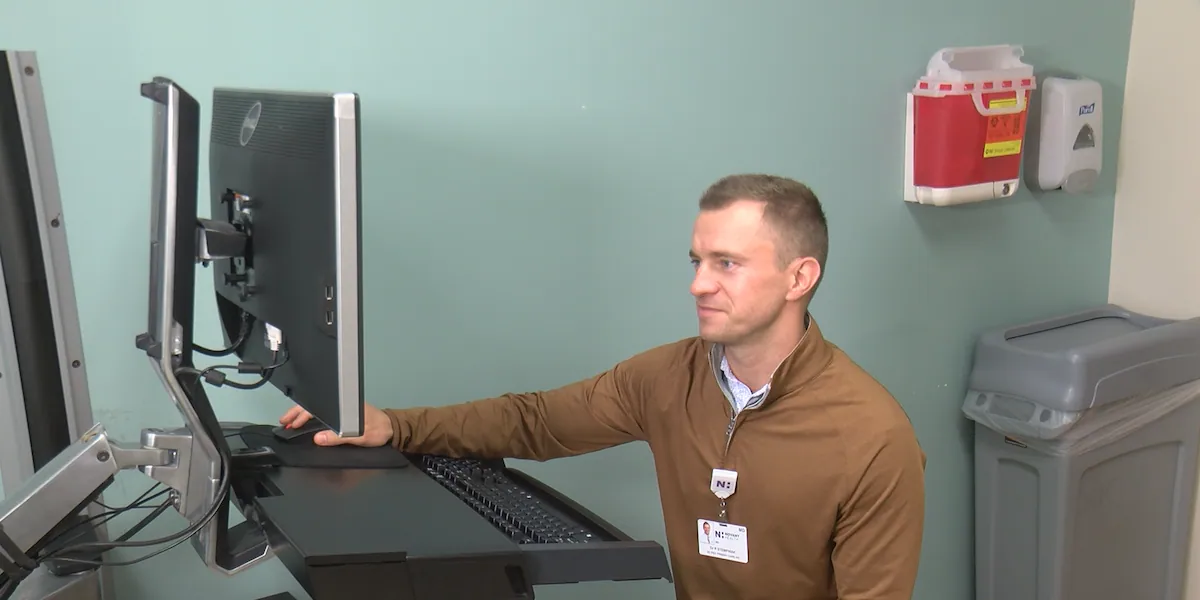 Safety First: Men should prioritize doctor visits, healthy lifestyle, doctor explains