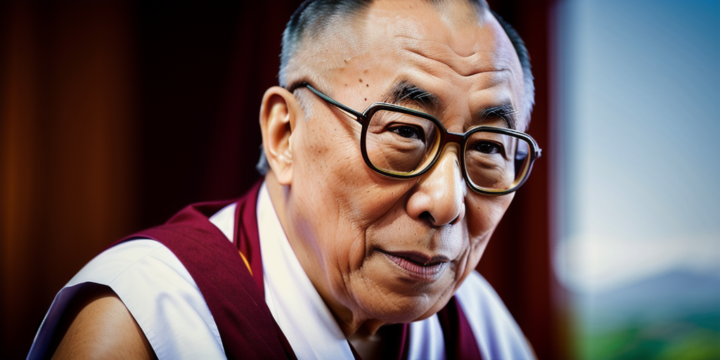 Dalai Lama set to reveal succession plan as China watches