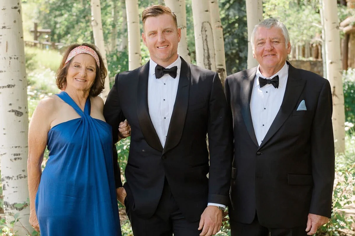 Doordash executive Josh Pickles among eight killed in tragic Lake Tahoe boat disaster