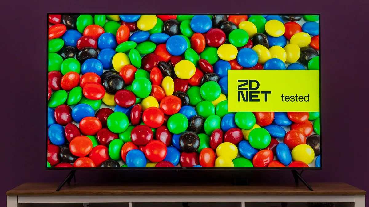 The top 6 TVs our readers bought this year so far (including a surprise budget pick)