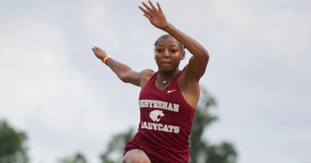 Willow, Destrehan headline All-Metro girls track and field teams