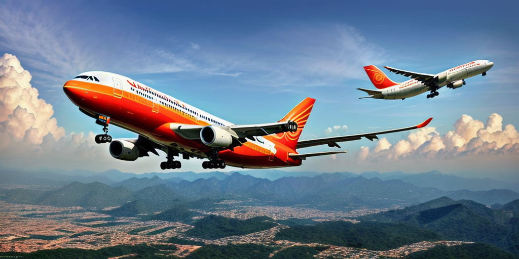 Exclusive: Air India warned for flying Airbus planes with unchecked escape slides