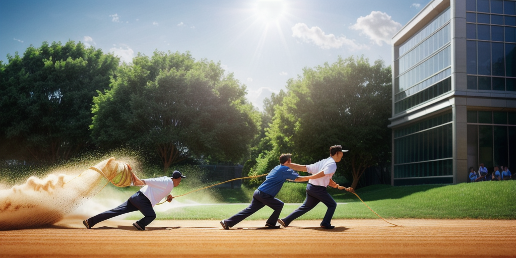 Regulation vs. Innovation: The Tug-of-War Defining Finance’s Future