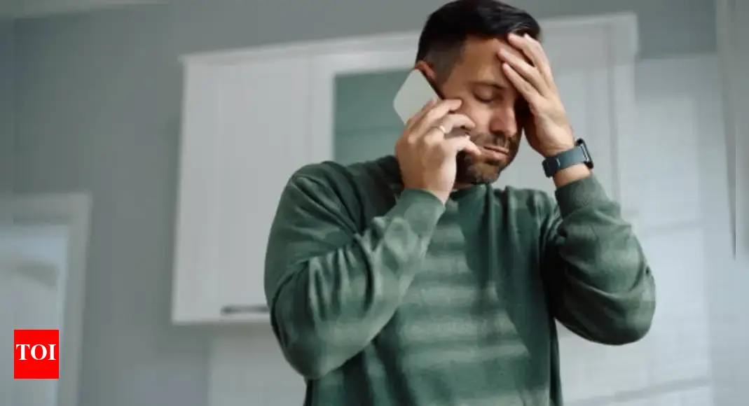 Why high-functioning anxiety is the most dangerous mental health issue no one talks about