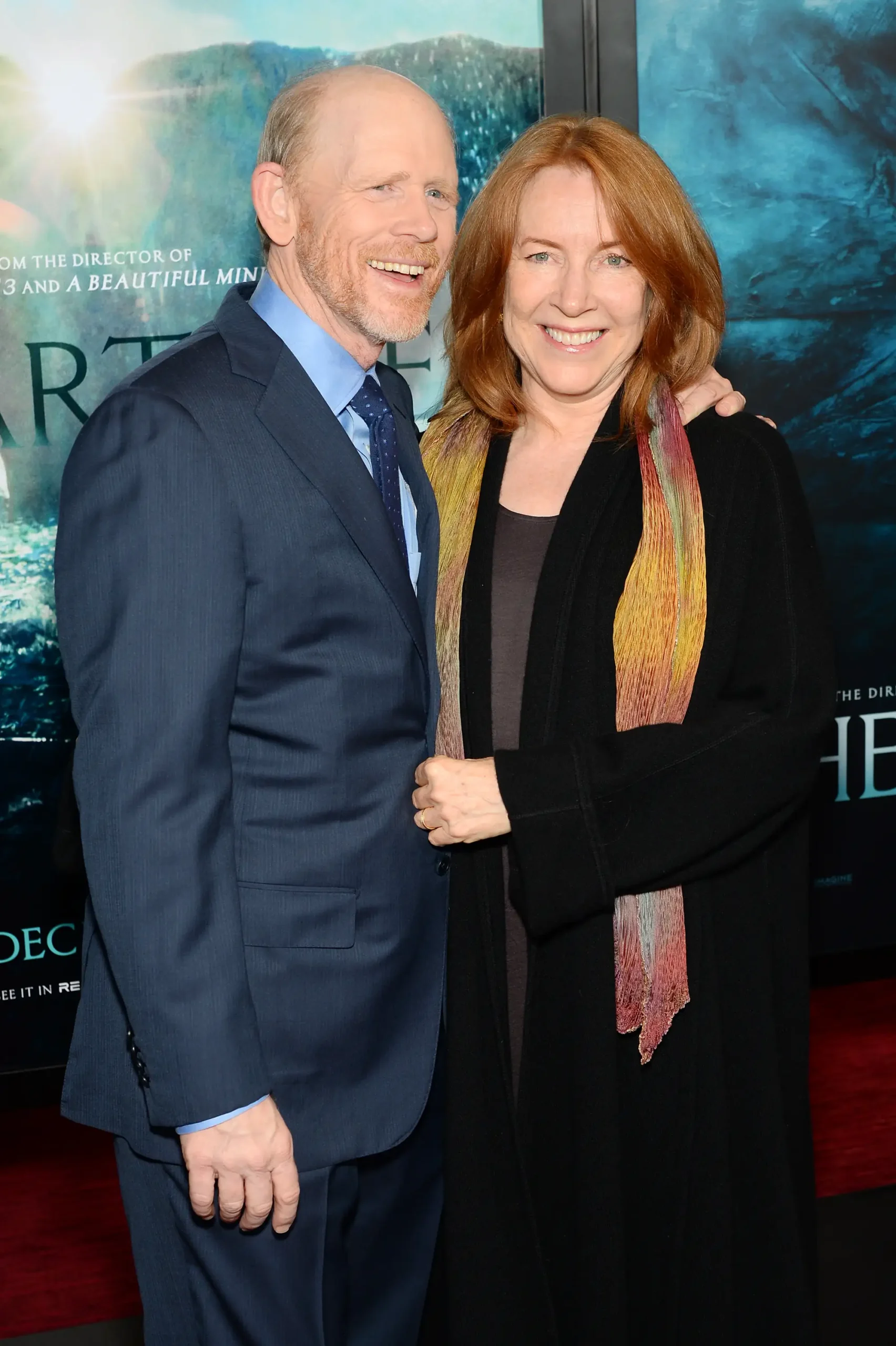 7 Beloved Celebrities with Real-Life Fairytale Love Stories
