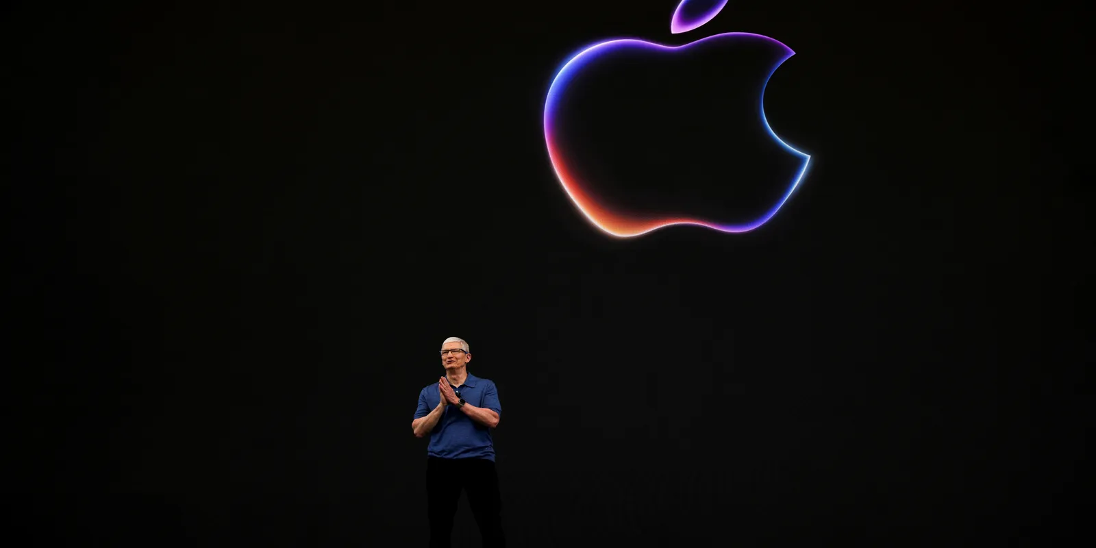 Apple WWDC keynote 2025: Live updates on iPhone and iPad iOS announcements, AI news