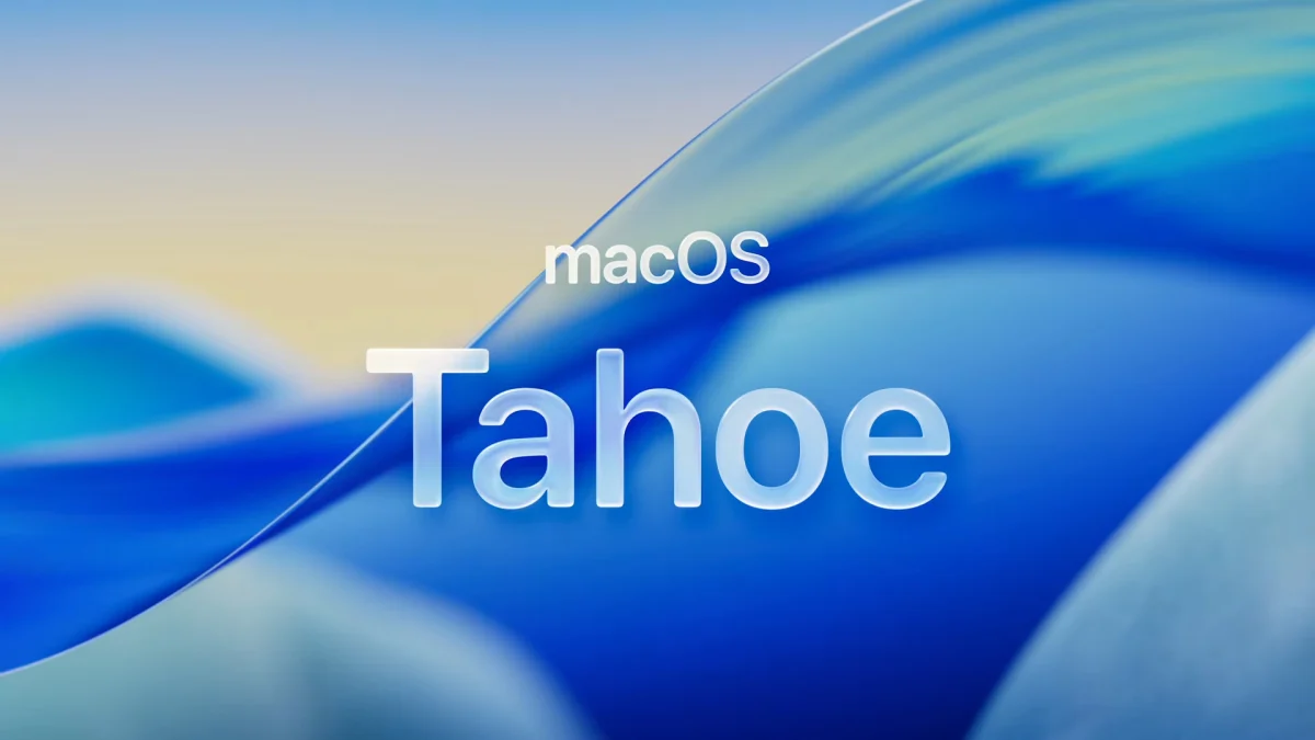 Apple’s Second macOS Tahoe Beta Lets You Test Out New AirPods Features