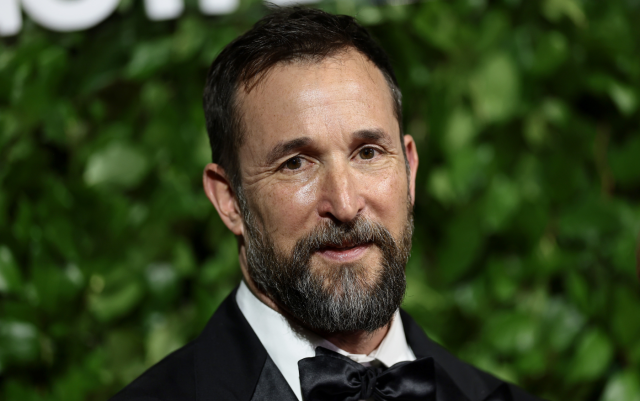 ‘The Pitt’s’ Noah Wyle to make push for health care workers at Capitol