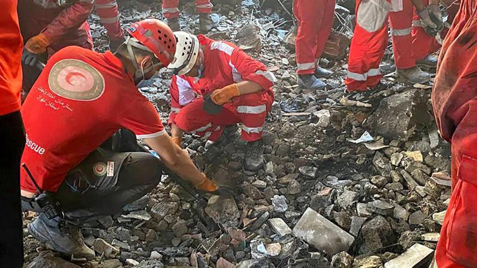 Iran-Israel conflict: 90 Kashmiri students among 110 Indians evacuated to Armenia