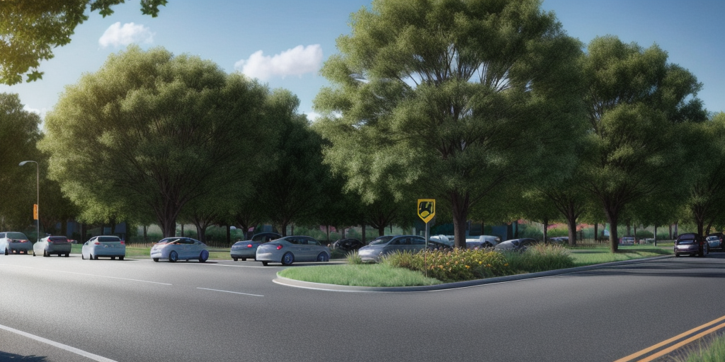 Parkville business shares concerns for updated Highway 9 plans