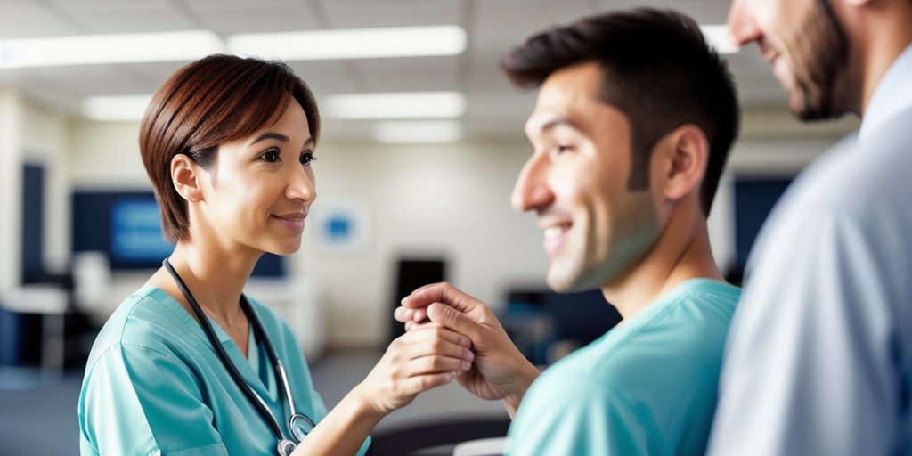 National Health Expenditures to Reach $8.6 Trillion by 2033