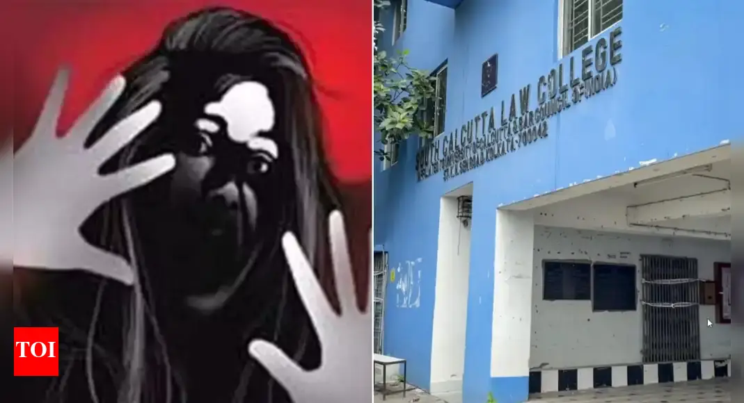 Kolkata gangrape case: Medical exam confirms 'forceful penetration, bite marks' on law student raped on campus, says Police | India News