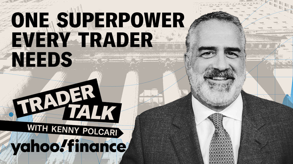 Bad trades are part of the business