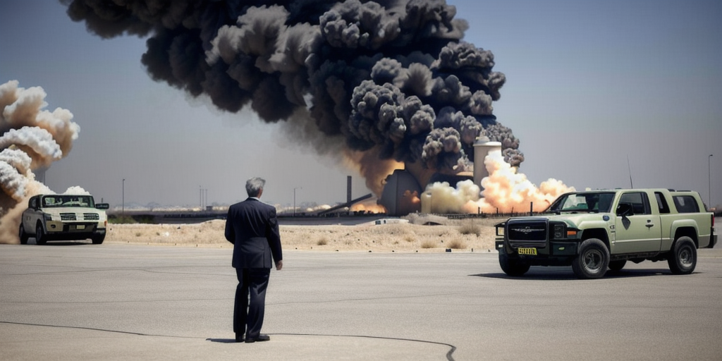 IMF chief warns of broader risks from US strikes on Iran, after oil hits five-month high