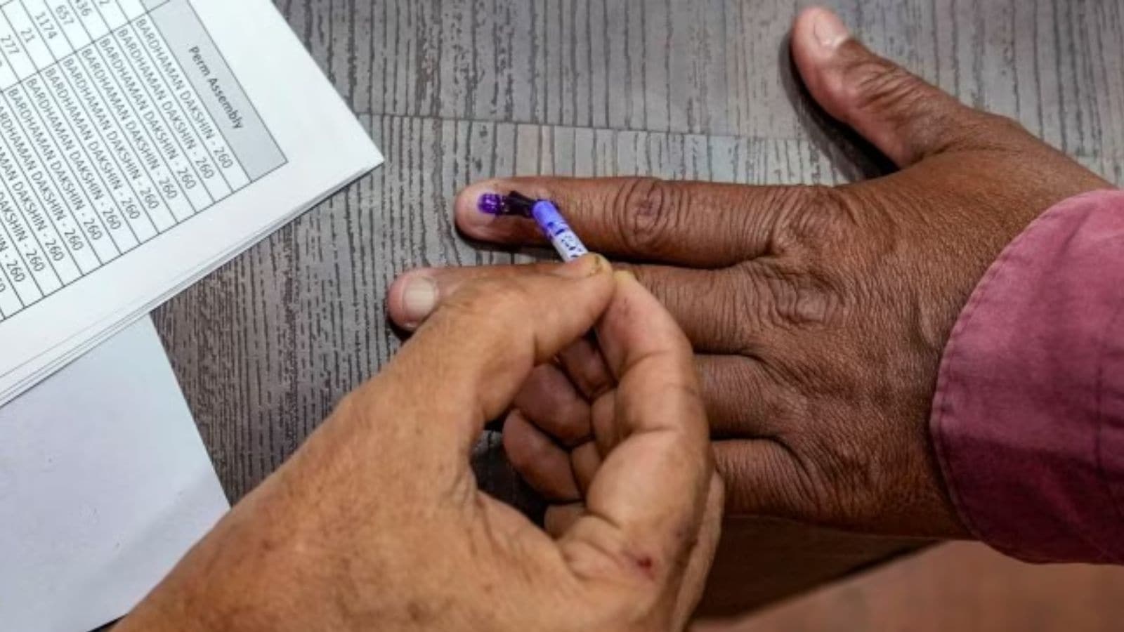 TMC, CPI(M) seek booster in Bengal, Kerala; BJP, AAP look to retain Gujarat, Punjab seats