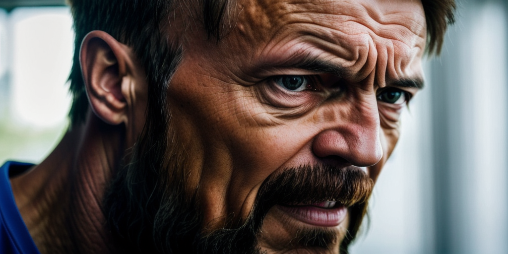 Emaciated after 5 years in prison, Belarusian dissident Tsikhanouski vows to fight on