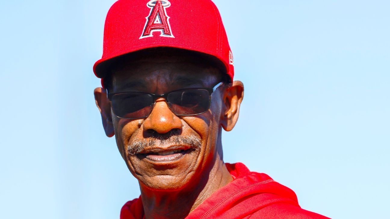 Angels without Washington due to health reason