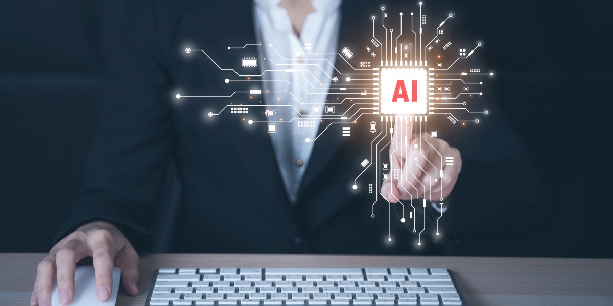 Why Salesforce, PayPal, and Team Car Care leaders call AI agents a game changer for finance