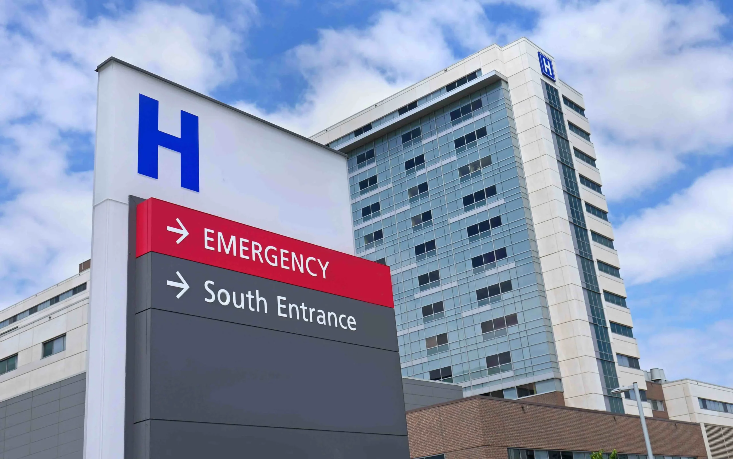 Hospital Management Involvement Impacts Health-Related Social Needs Program Adoption