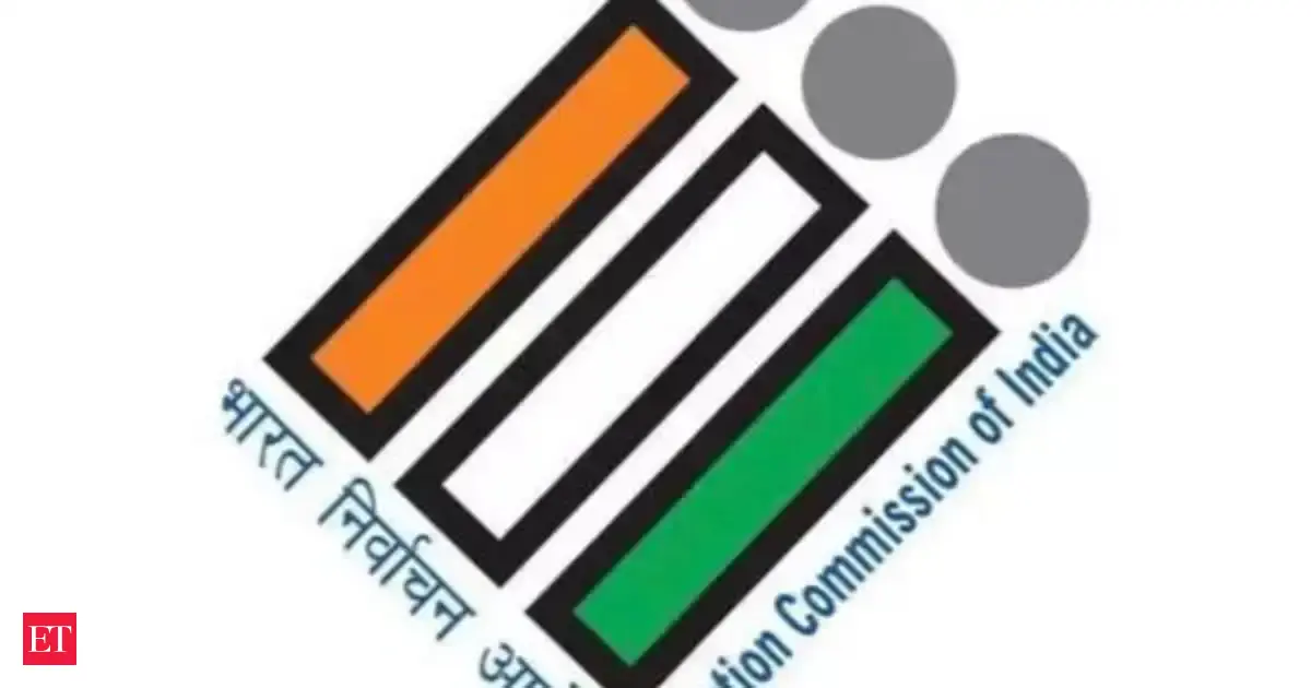 Amid opposition queries, ECI begins special voter roll revision in Bihar