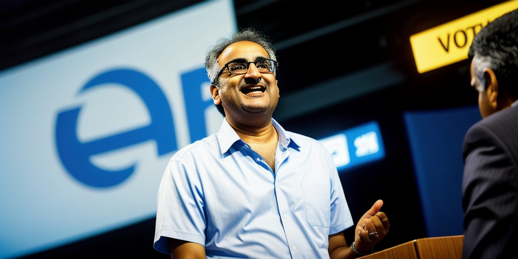 Zohran Mamdani’s surprise win in New York shows voter hunger for hope