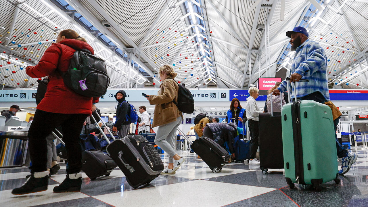 Donald Trump’s new travel ban is coming into effect
