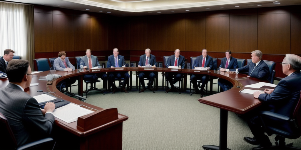 Senators get security briefing following Minnesota shootings