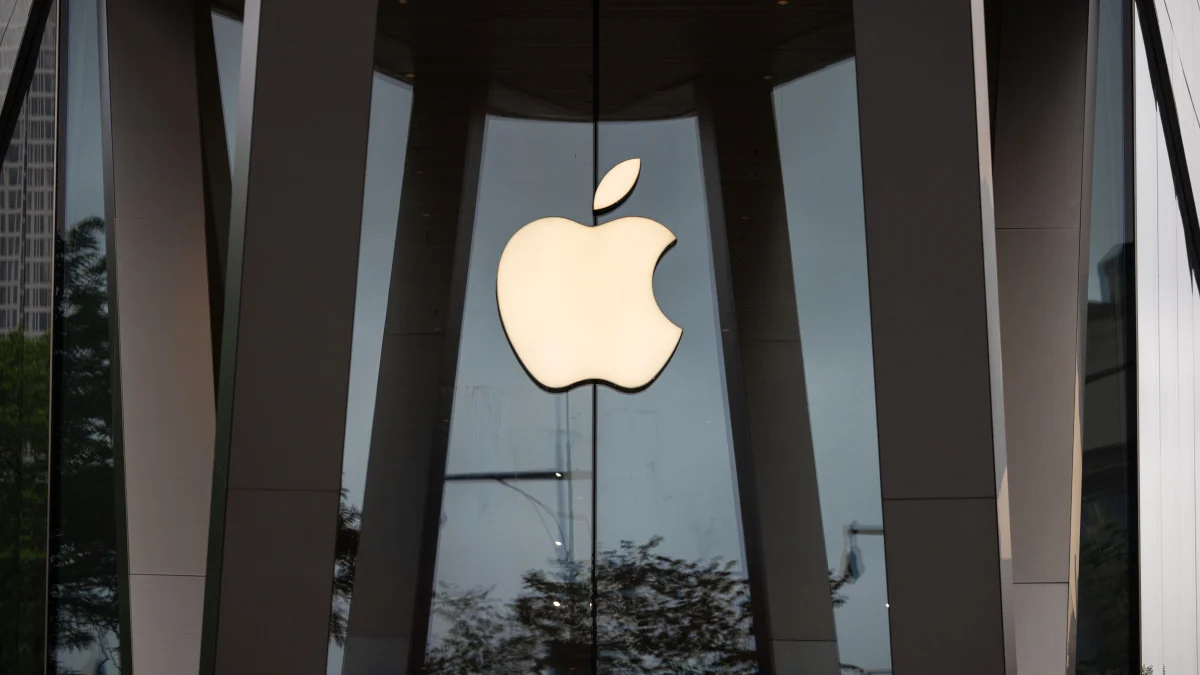 Apple is looking into buying Perplexity AI
