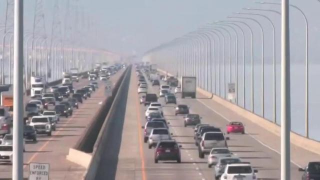 Fourth of July travel could reach historic levels, AAA says
